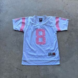 UsC University of California Jersey Mens size L Large pink